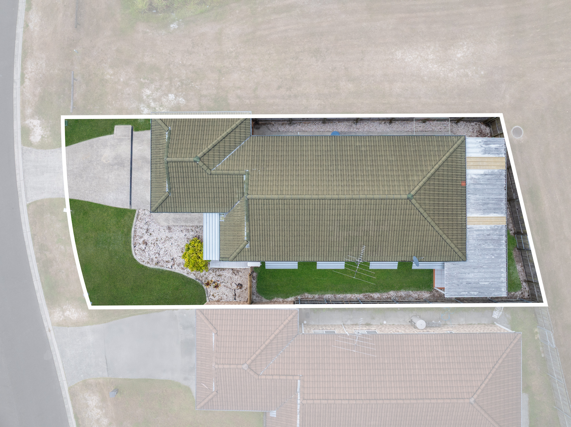 Aerial 6